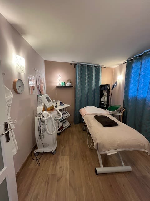 Salon Core