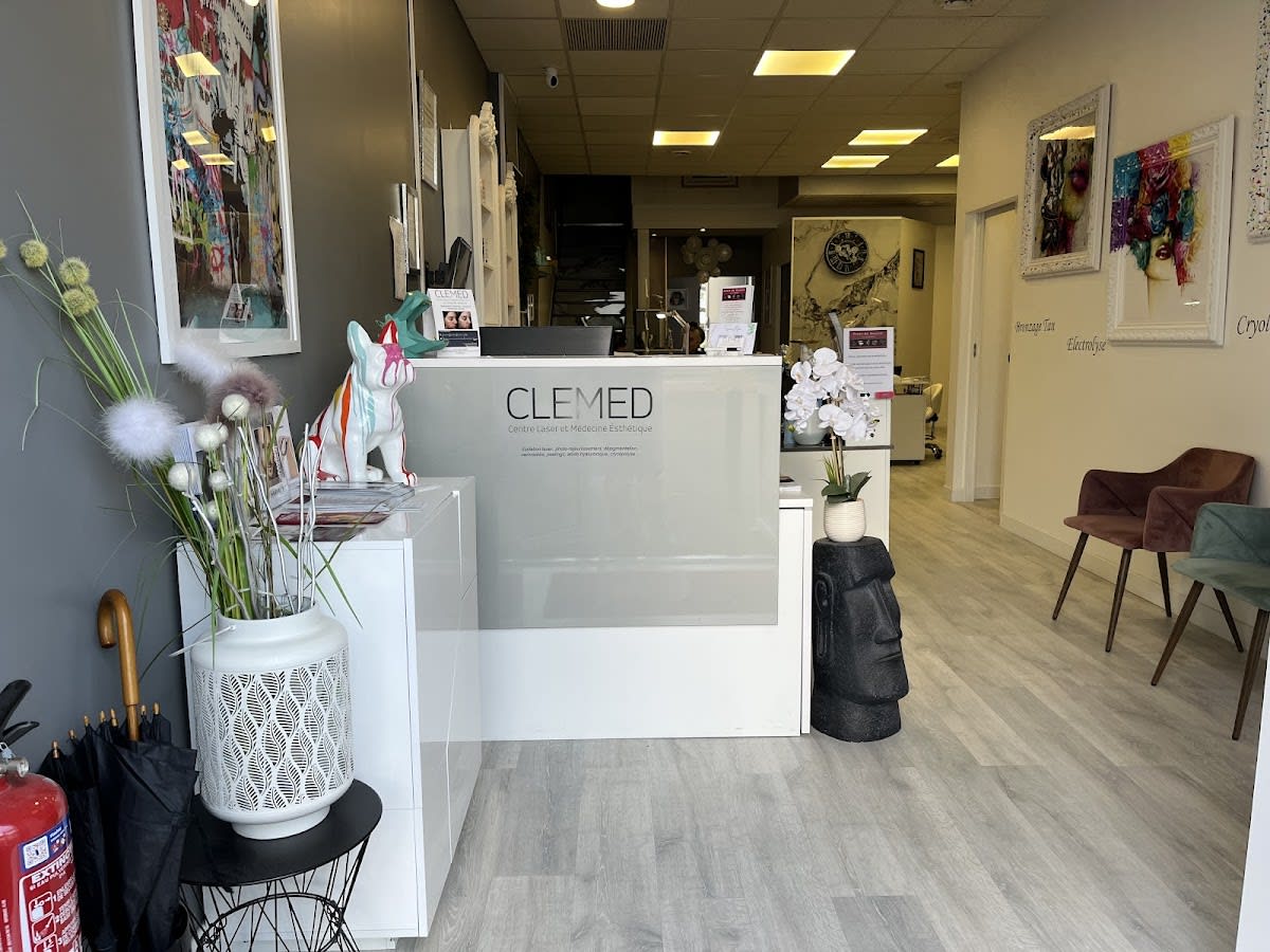 Salon Core