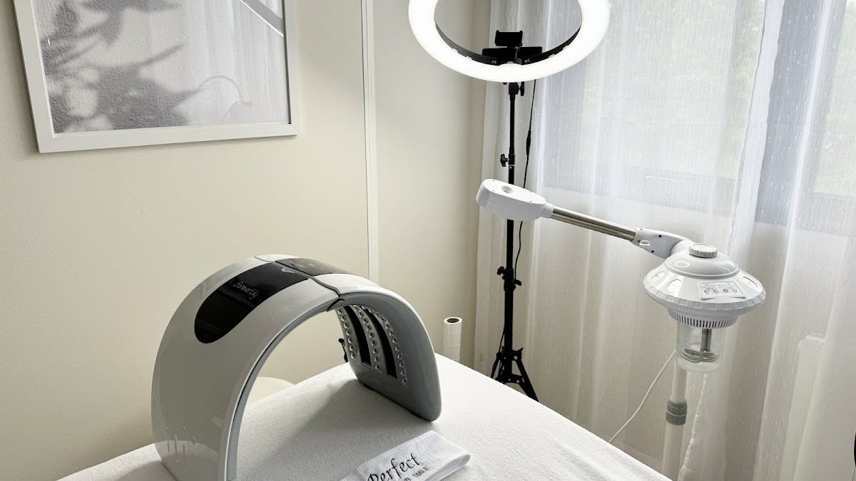 Salon Core