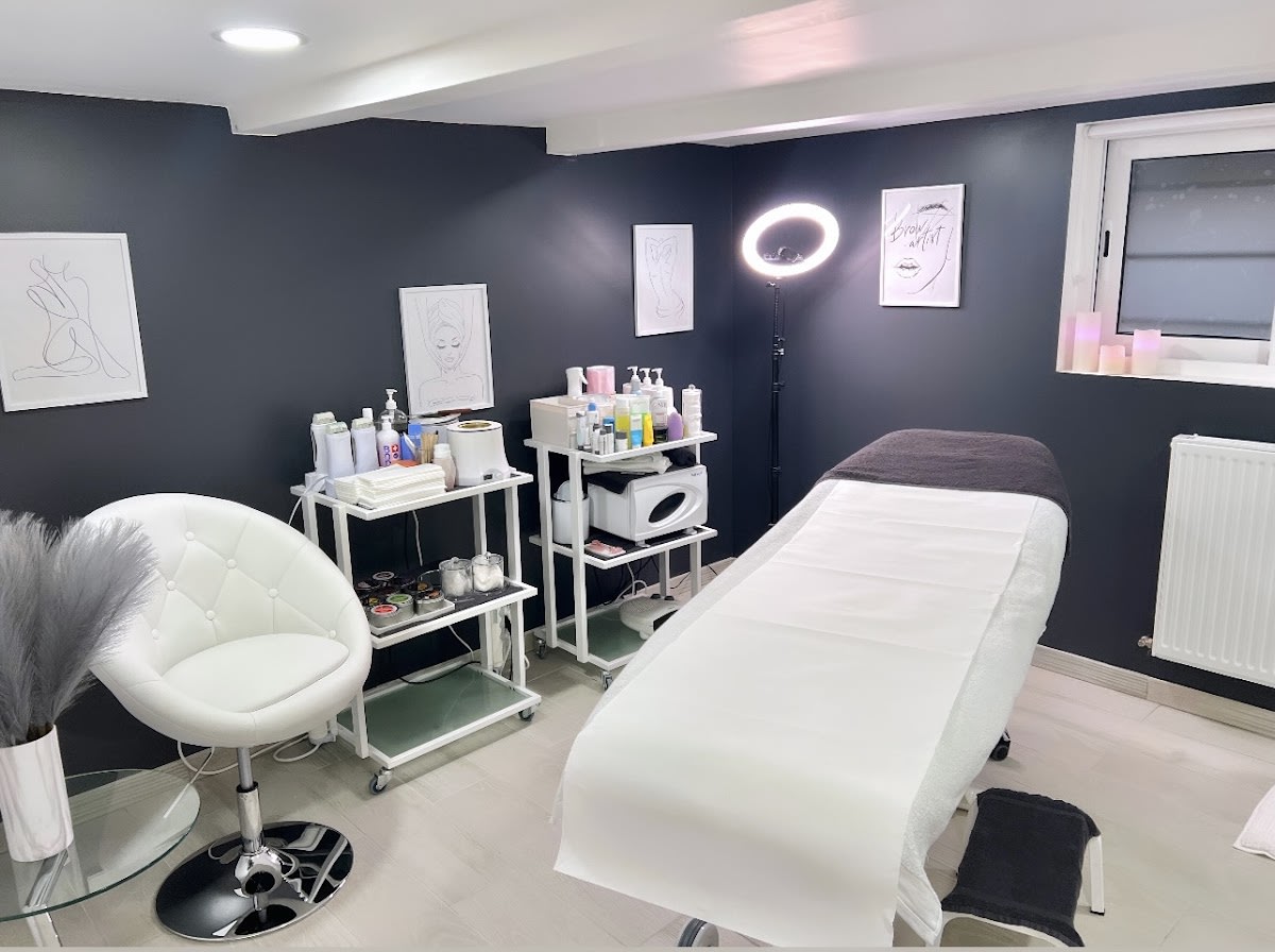 Salon Core