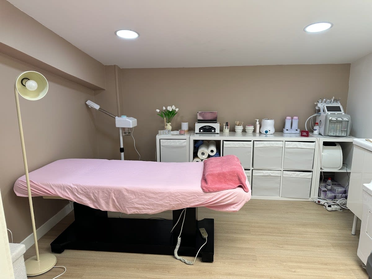 Salon Core