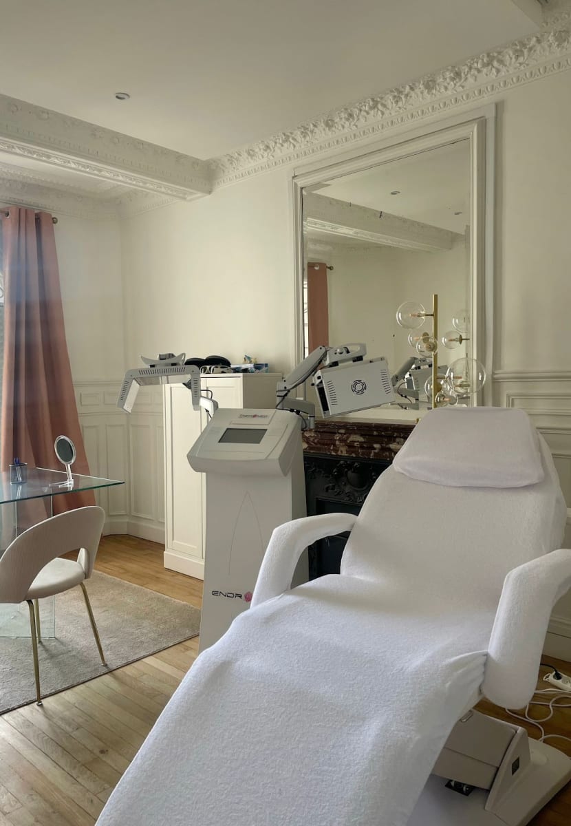 Salon Core