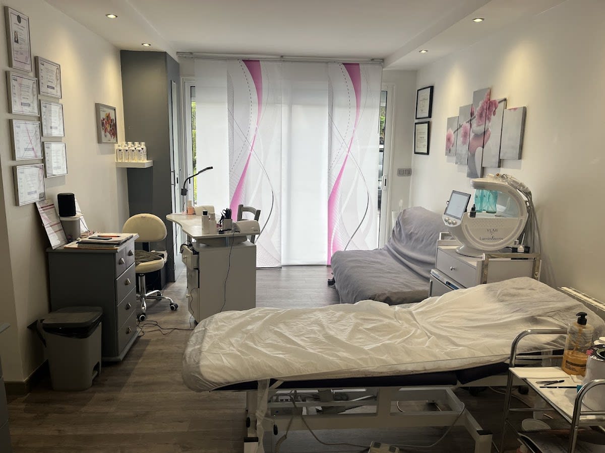 Salon Core