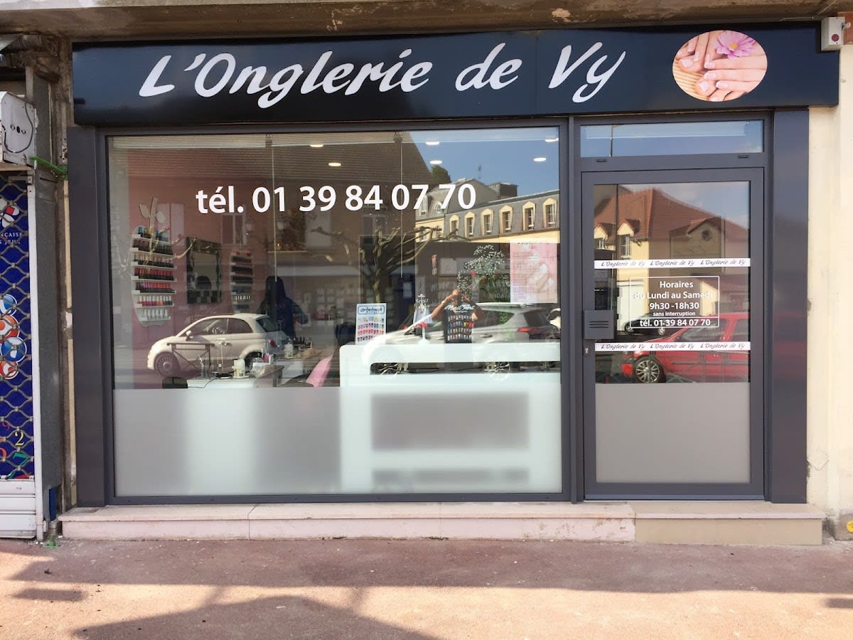 Salon Core