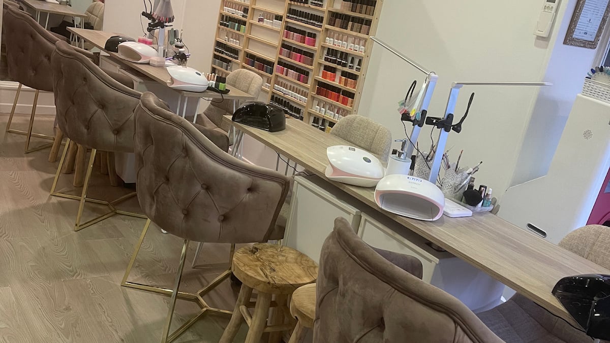 Salon Core