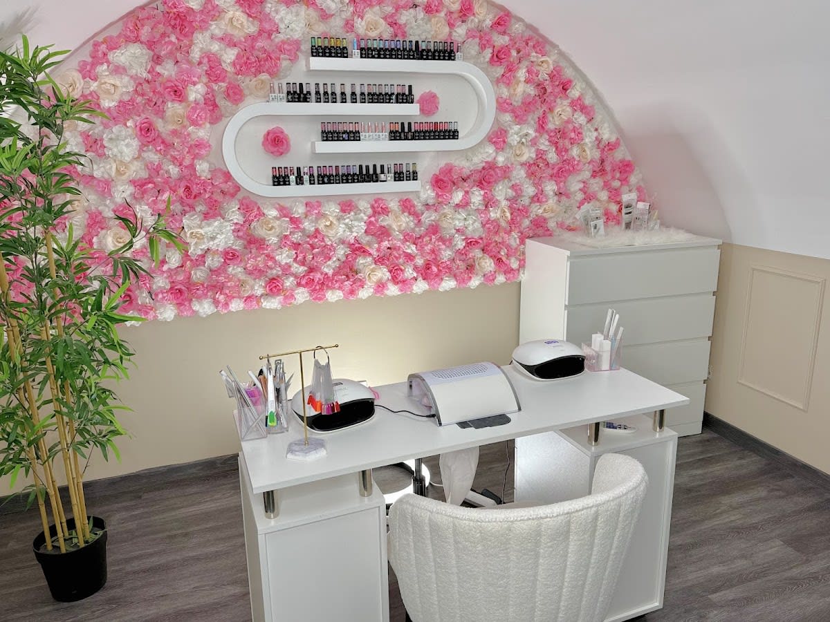 Salon Core