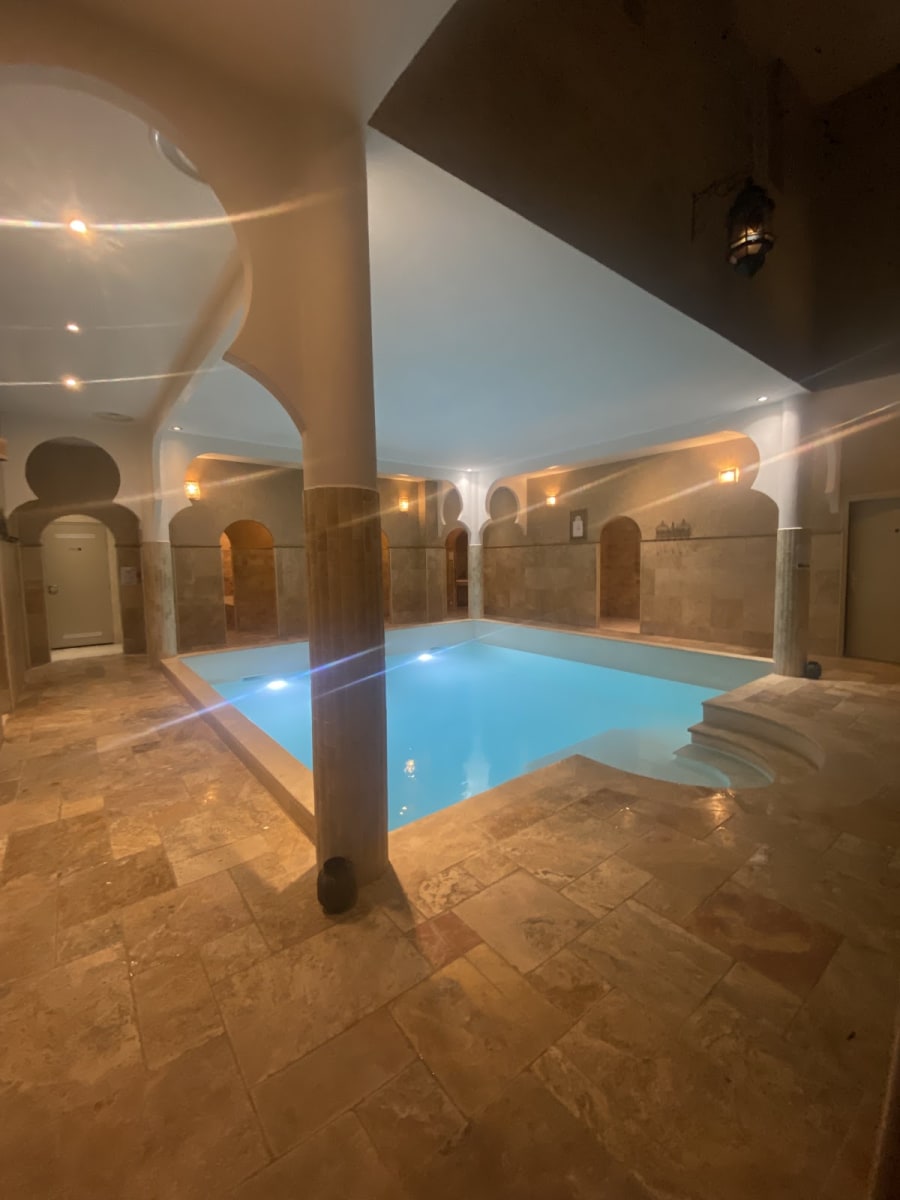 Salon Core