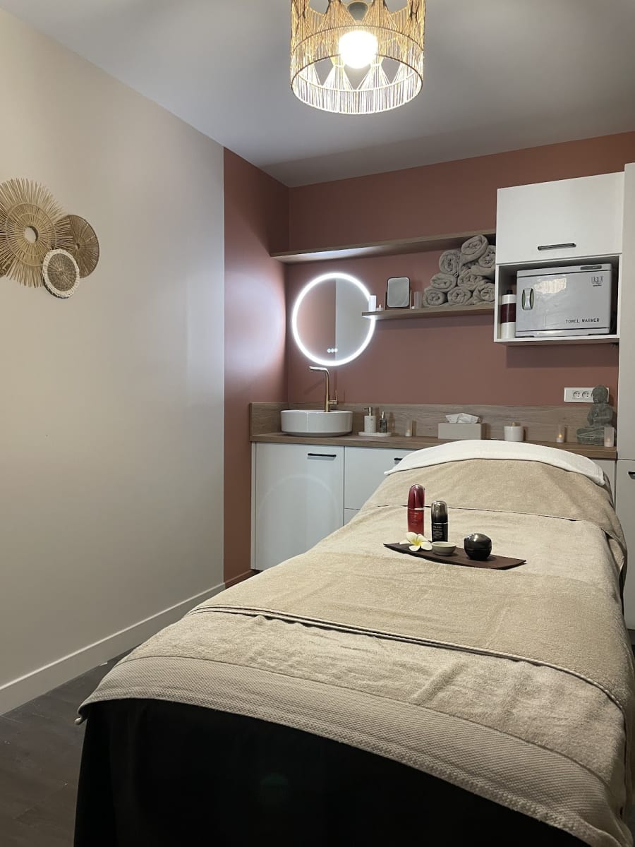 Salon Core