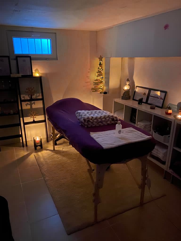 Salon Core
