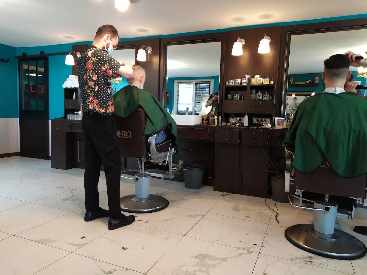 Salon Core