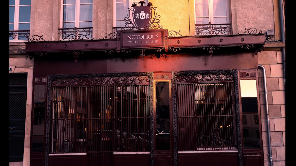 Salon Core