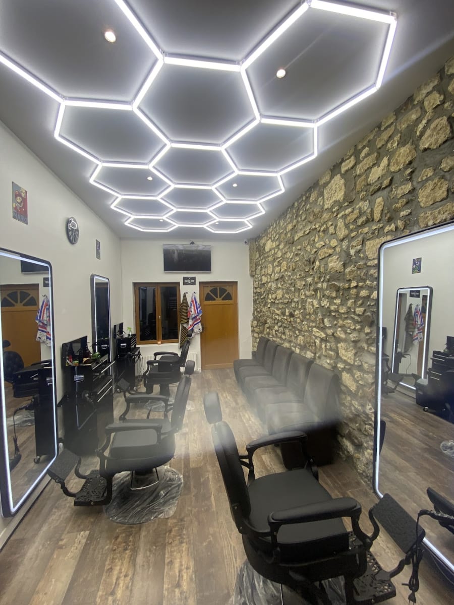 Salon Core