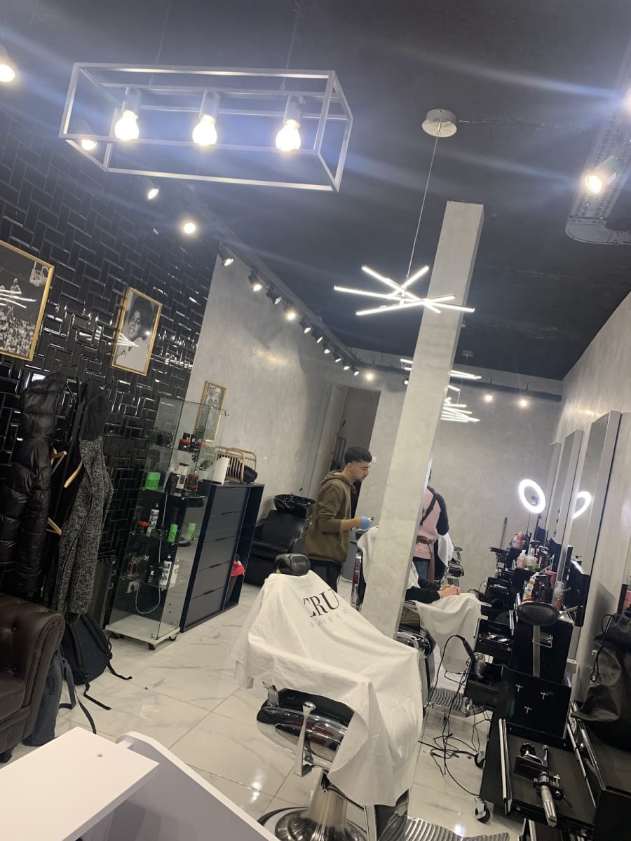 Salon Core