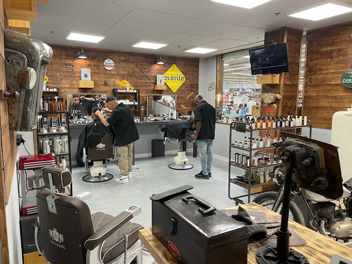 Salon Core