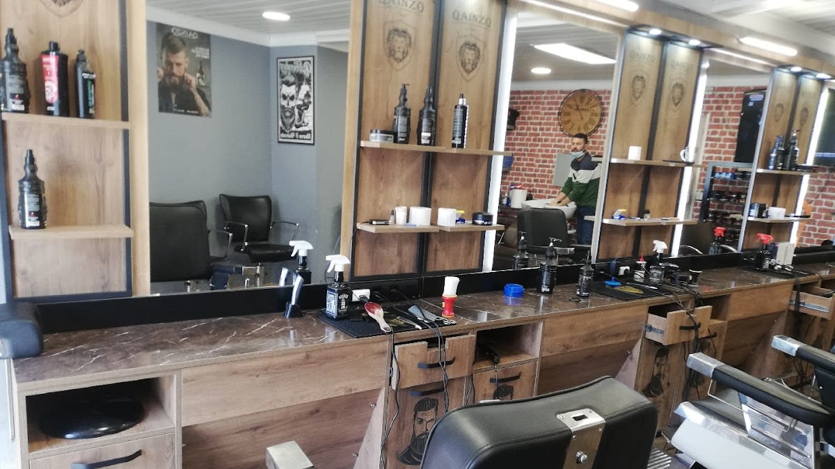Salon Core