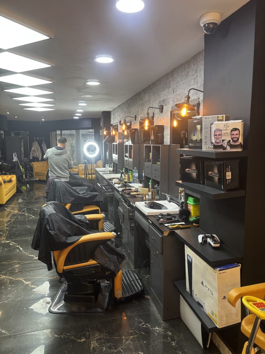 Salon Core