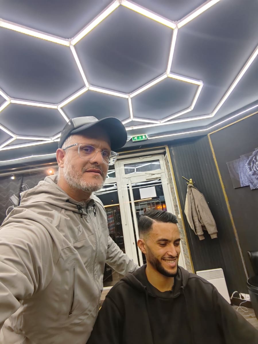 Salon Core