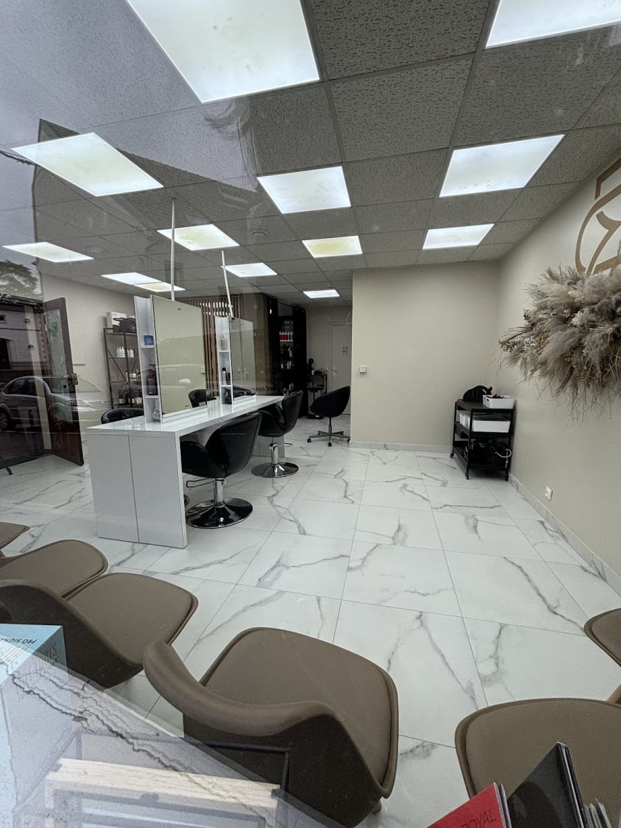Salon Core