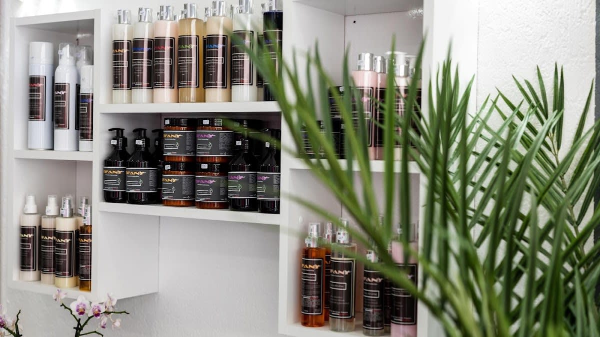 Salon Core