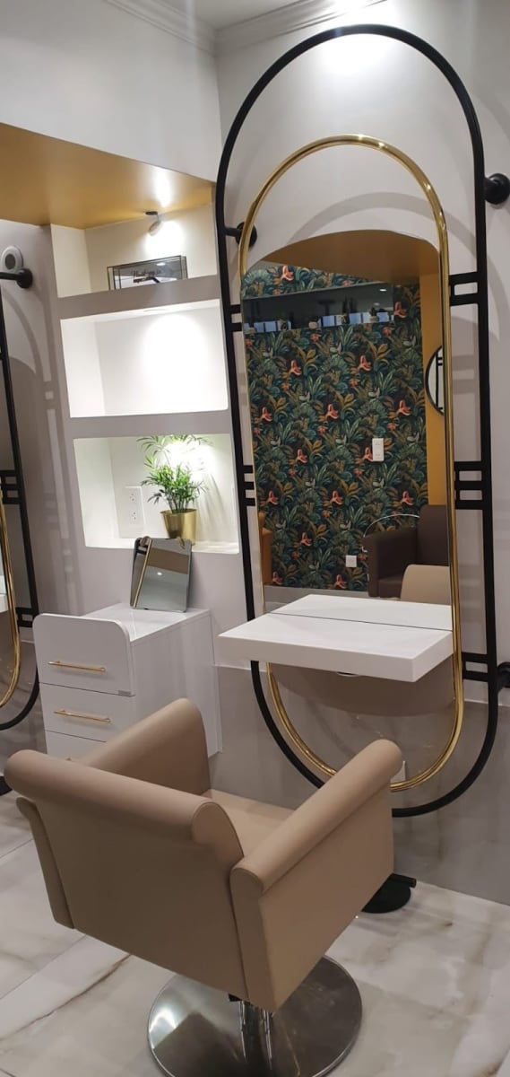 Salon Core