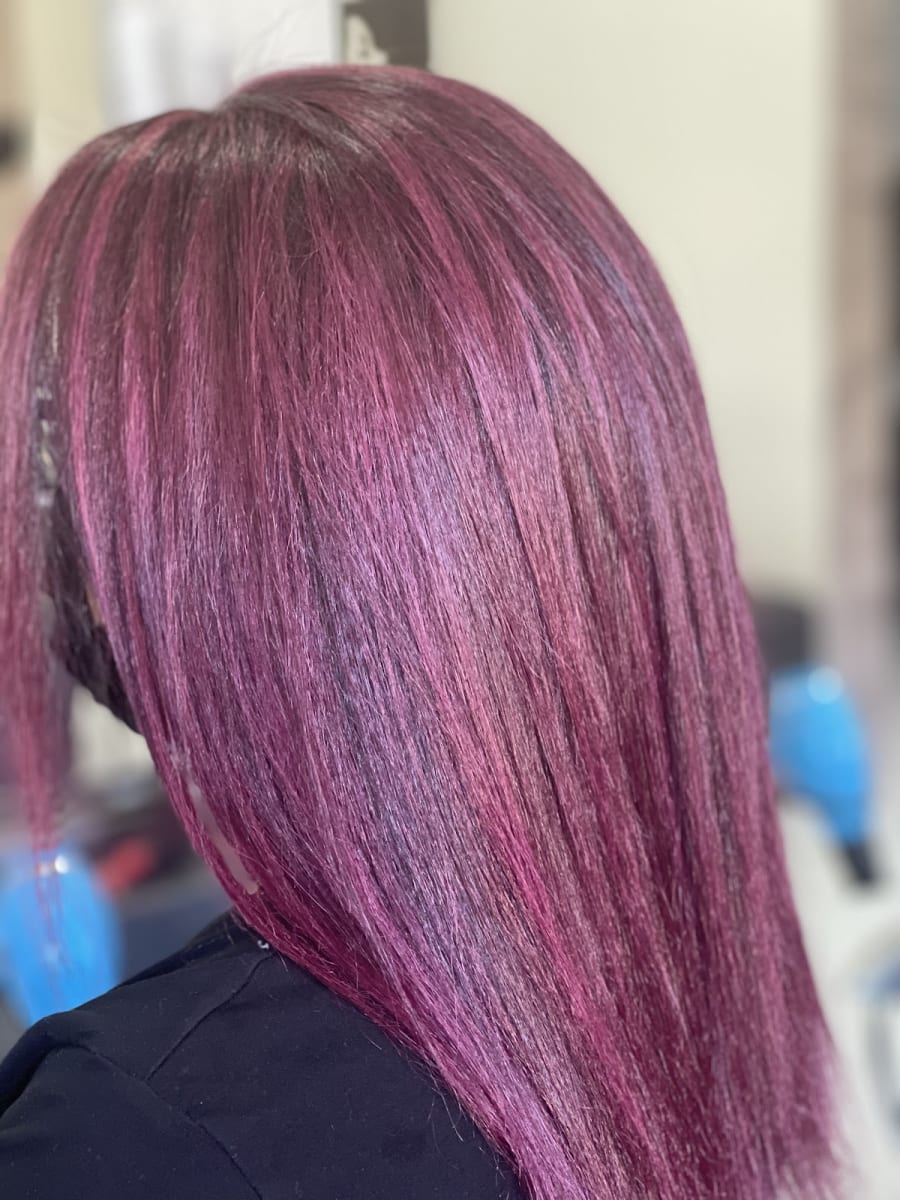 Salon Core