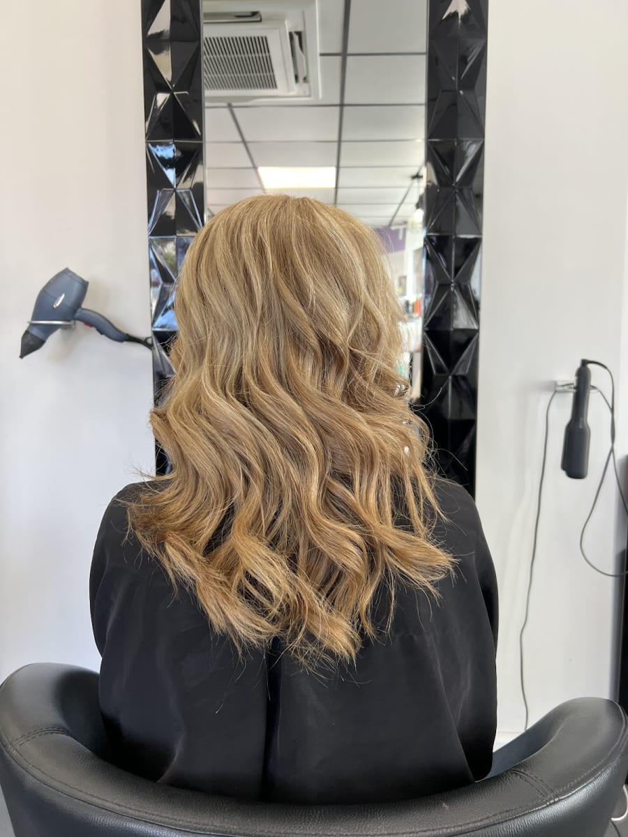 Salon Core