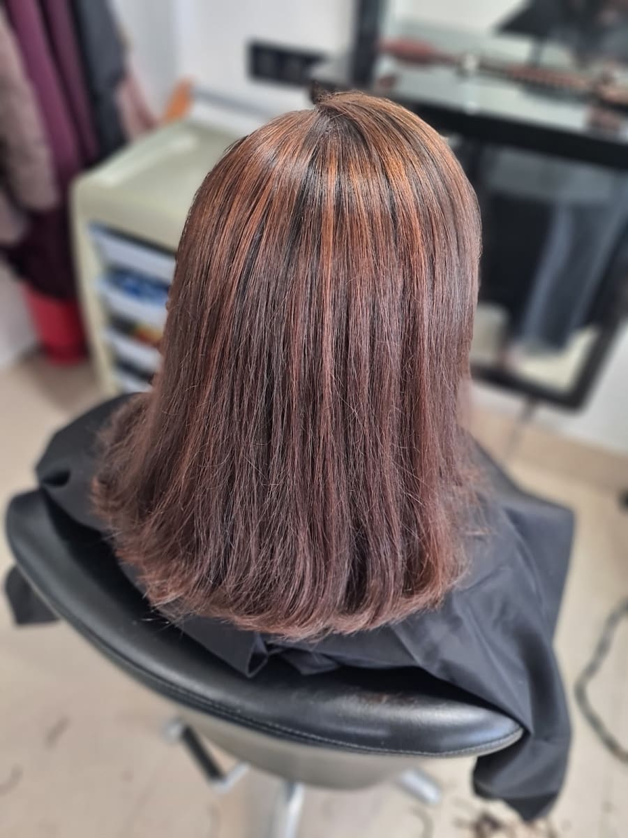 Salon Core