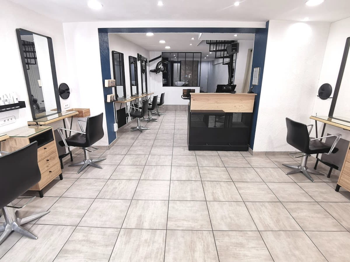 Salon Core