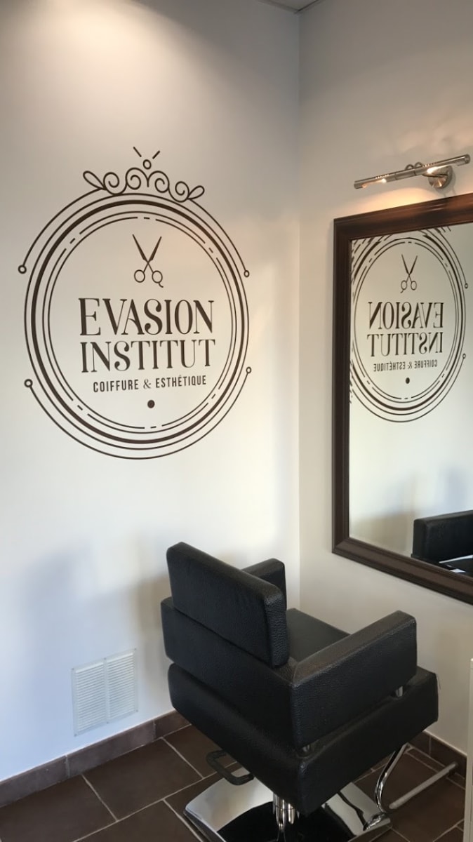 Salon Core