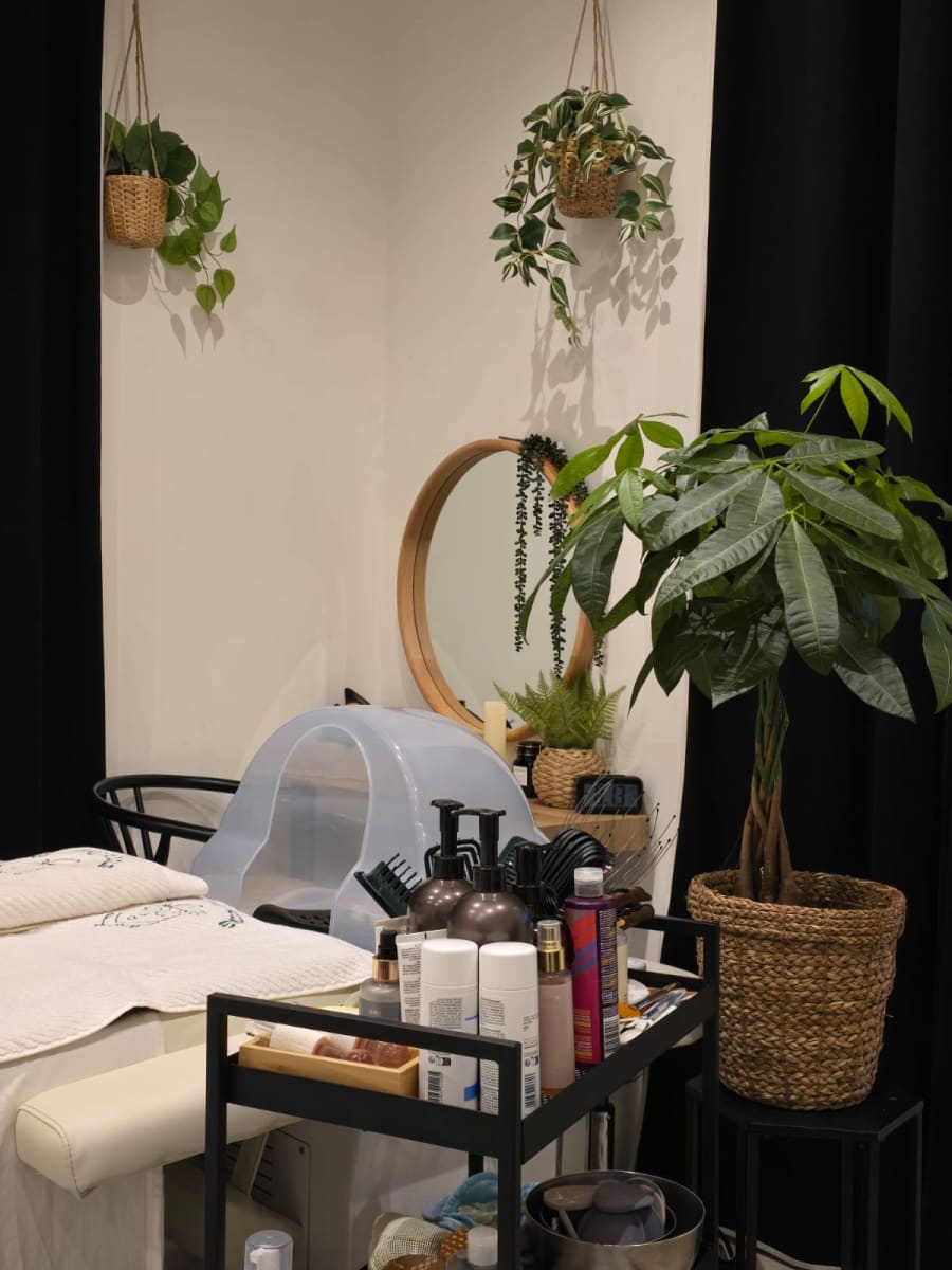 Salon Core