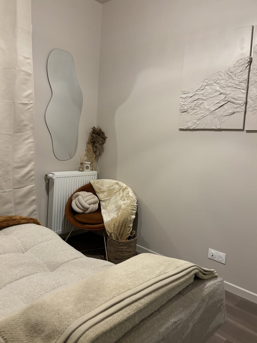 Salon Core