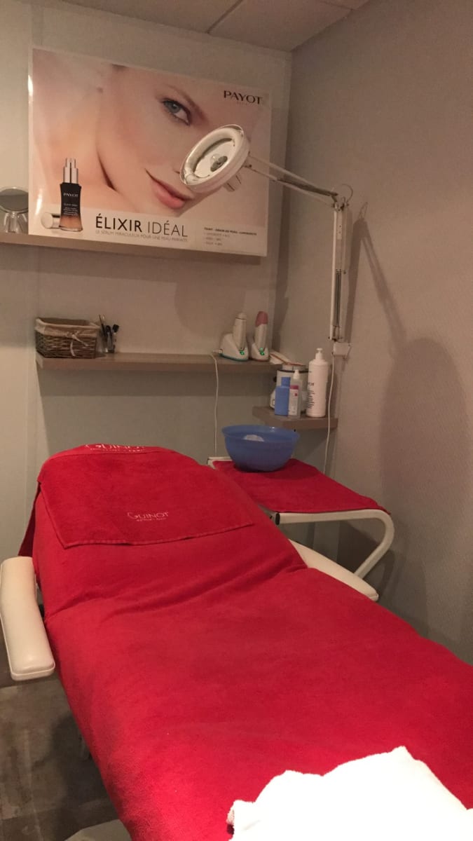 Salon Core