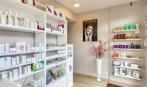 Salon Core