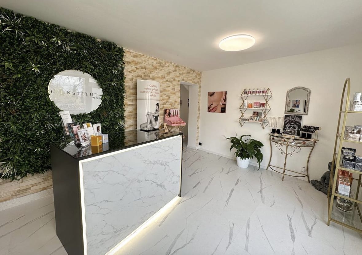 Salon Core