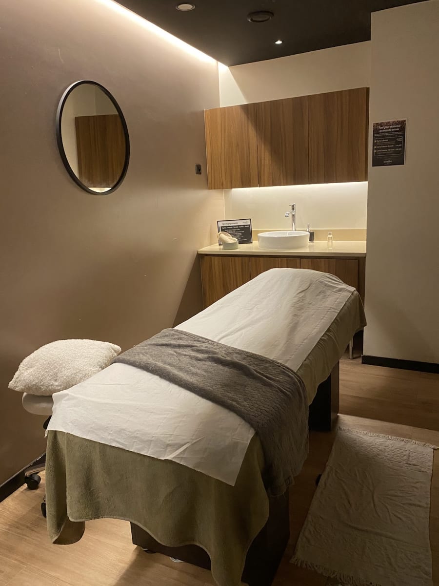 Salon Core
