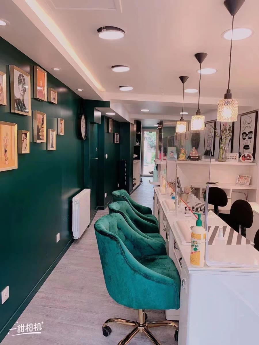 Salon Core