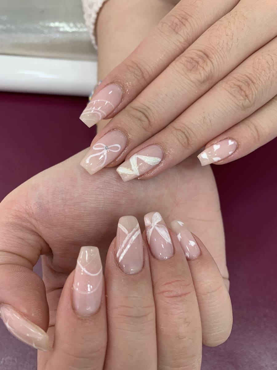 Salon Core