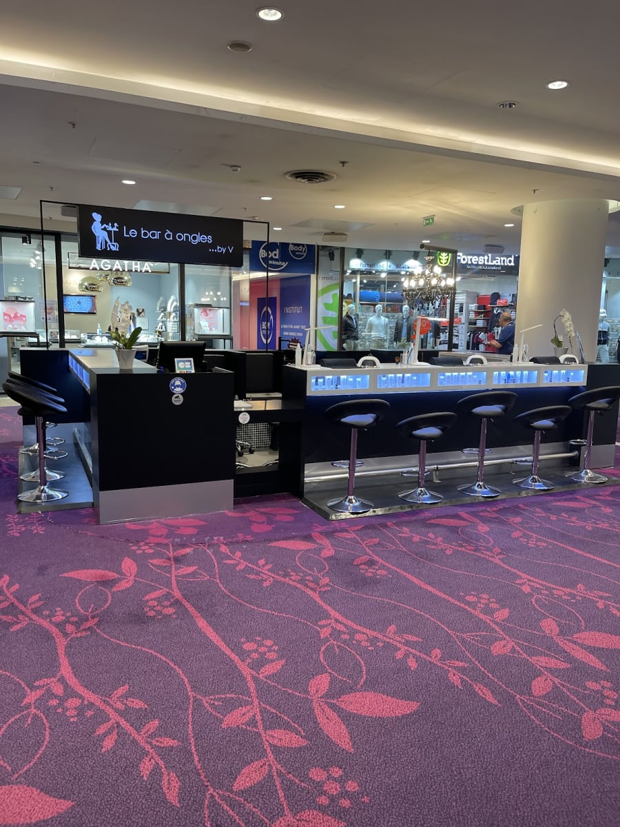 Salon Core