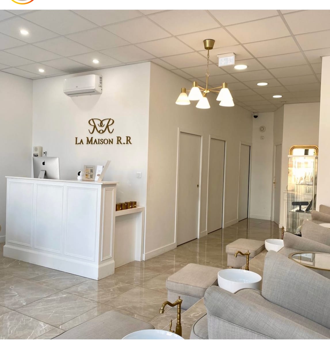 Salon Core