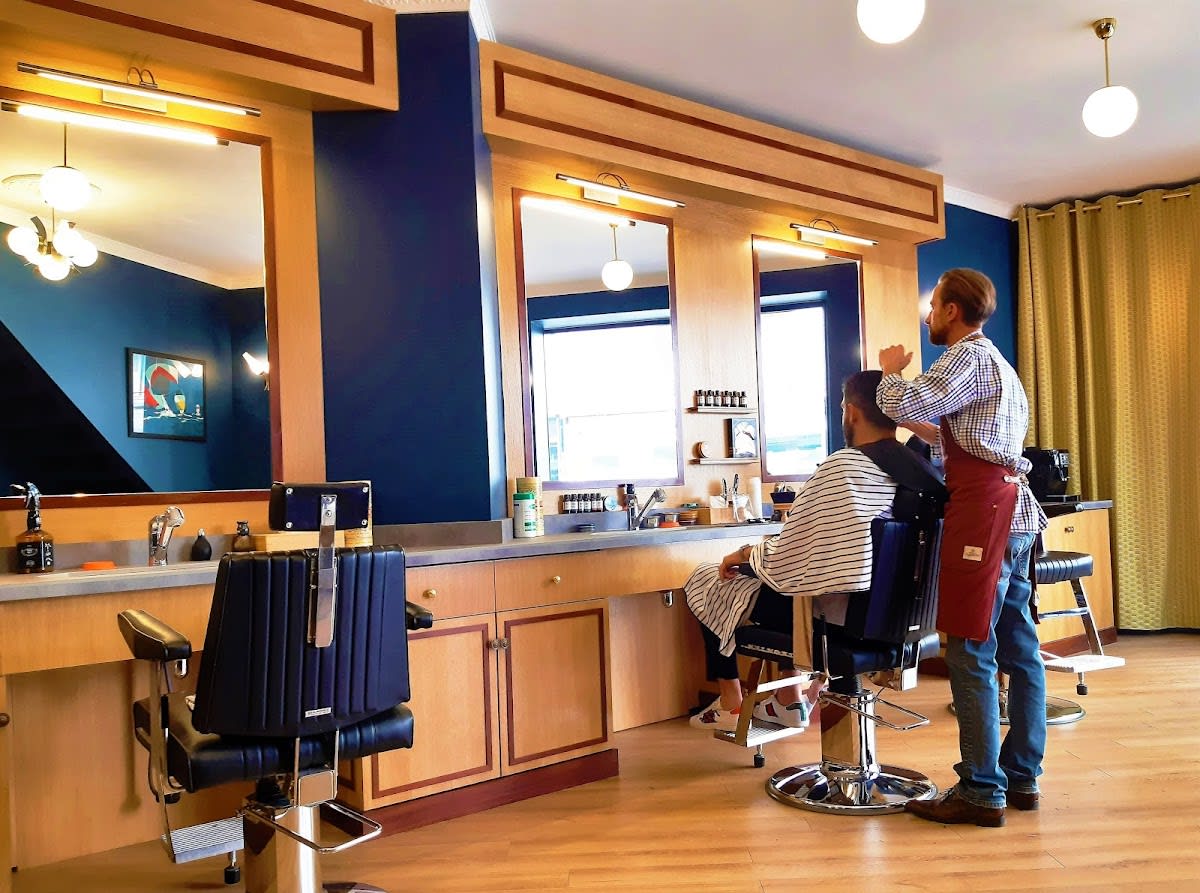 Salon Core