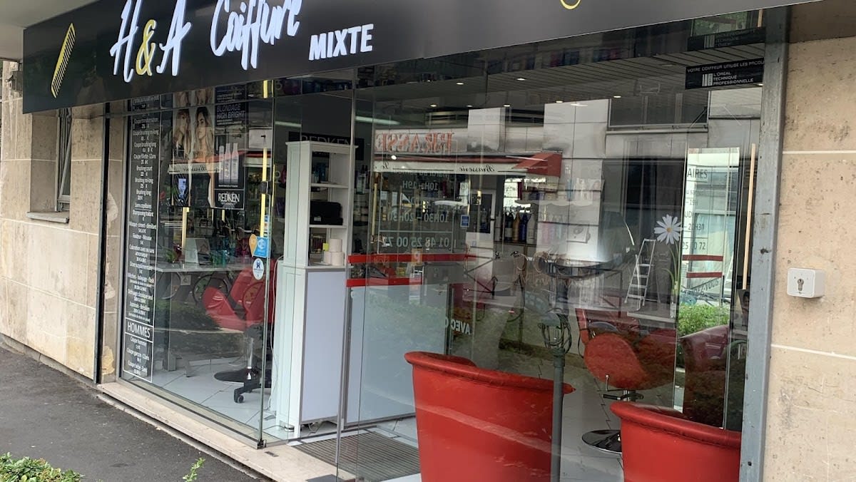 Salon Core