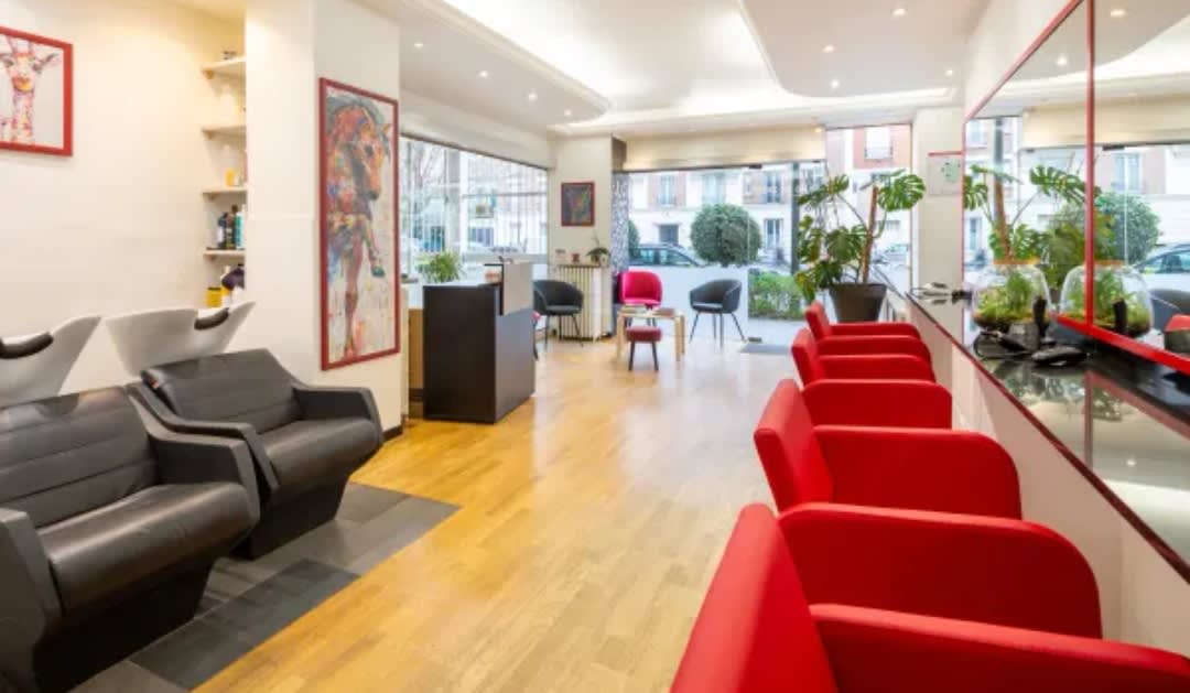 Salon Core