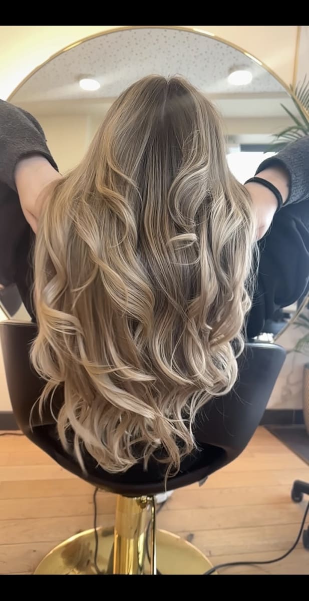 Salon Core