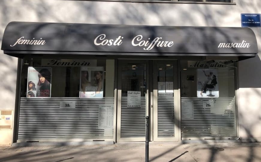Salon Core