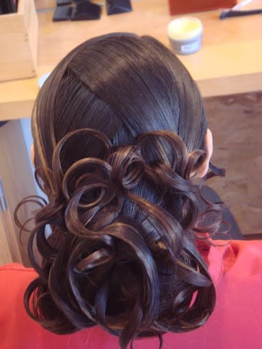 Salon Core