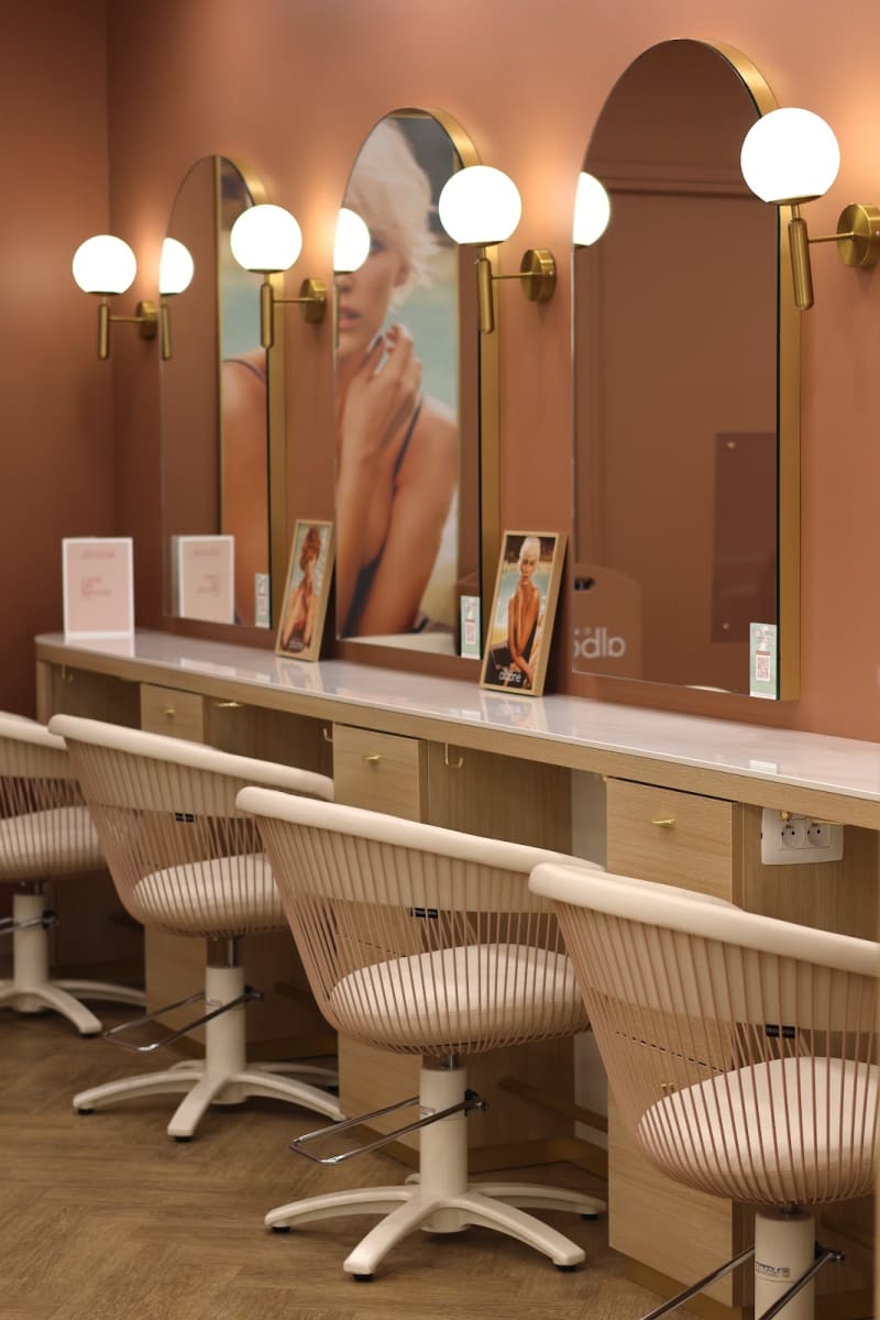 Salon Core