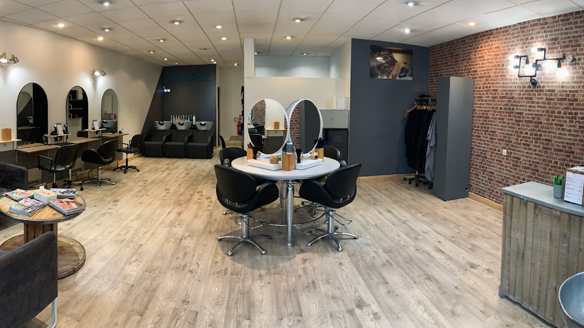 Salon Core