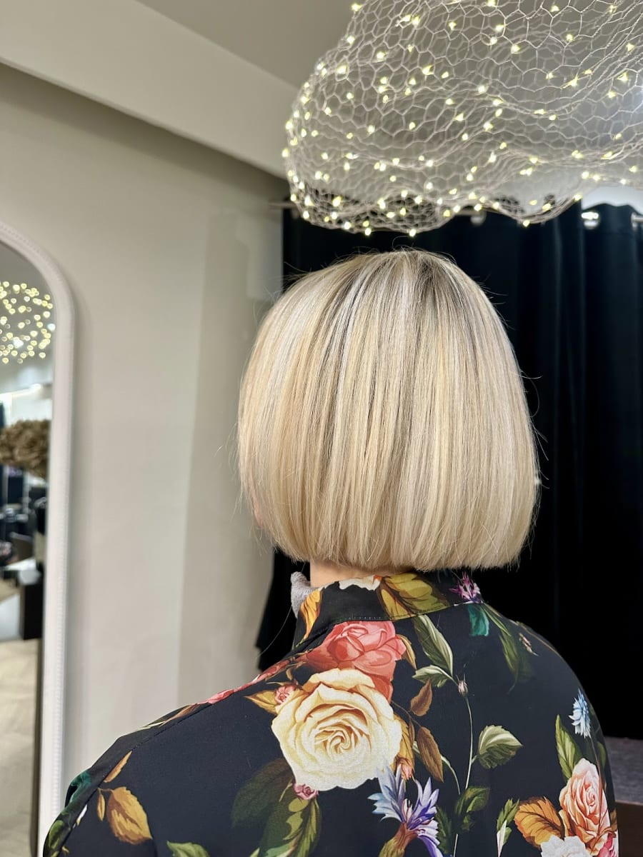 Salon Core