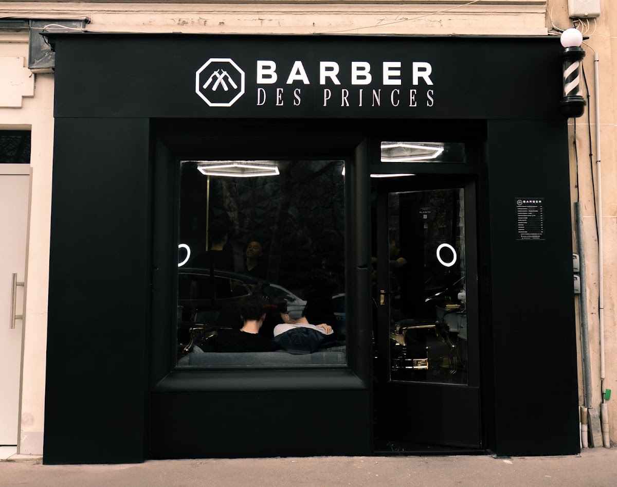 Salon Core