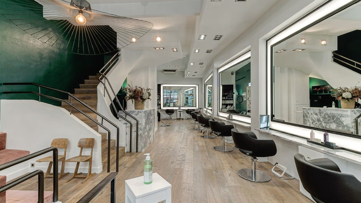 Salon Core